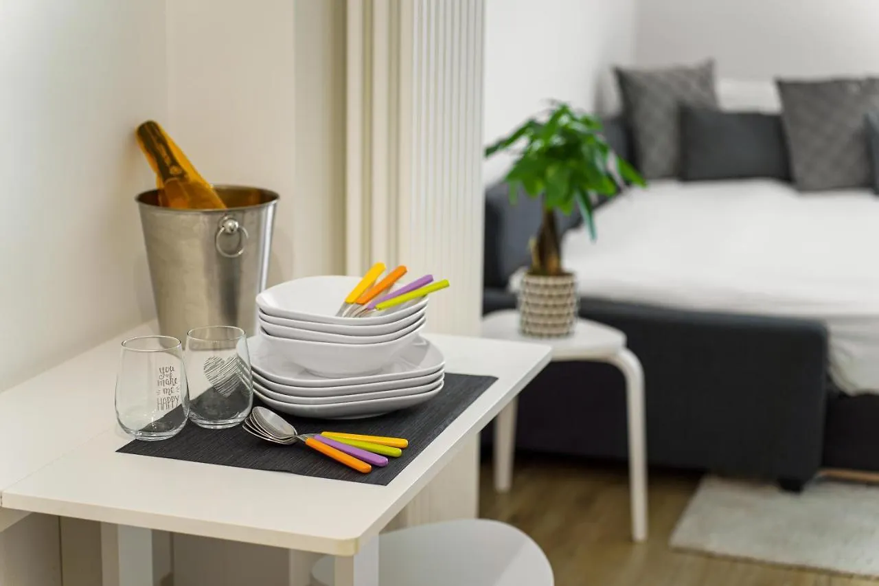Accomodo Mib31 Bivano Centro Storico Apartment Milan