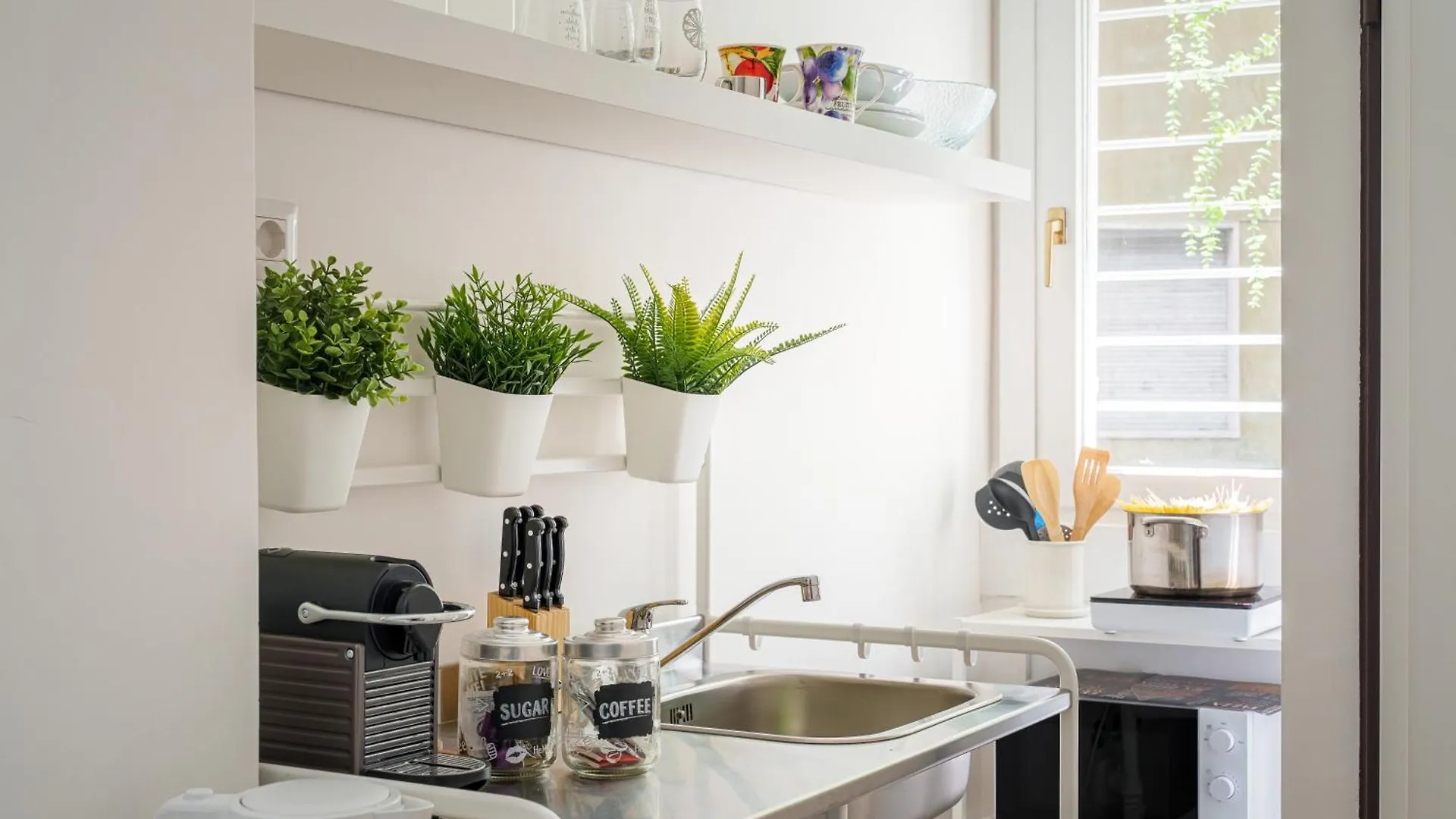 Accomodo Mib31 Bivano Centro Storico Apartment Milan 0*,  Italy