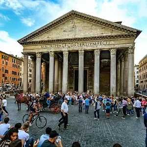  Apartamento House 58 - Campo Dé Fiori Italia