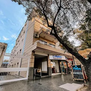  Apartamento Pueyrredon West Argentina