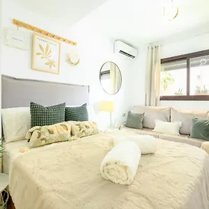  Apartamento Estudio Con Parking Teatinos Living España