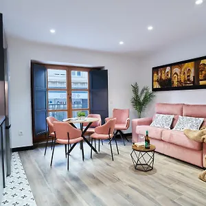  Apartamento La Carrera 7 - San Ildefonso España