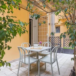  Apartamento Casa Girasole Italia