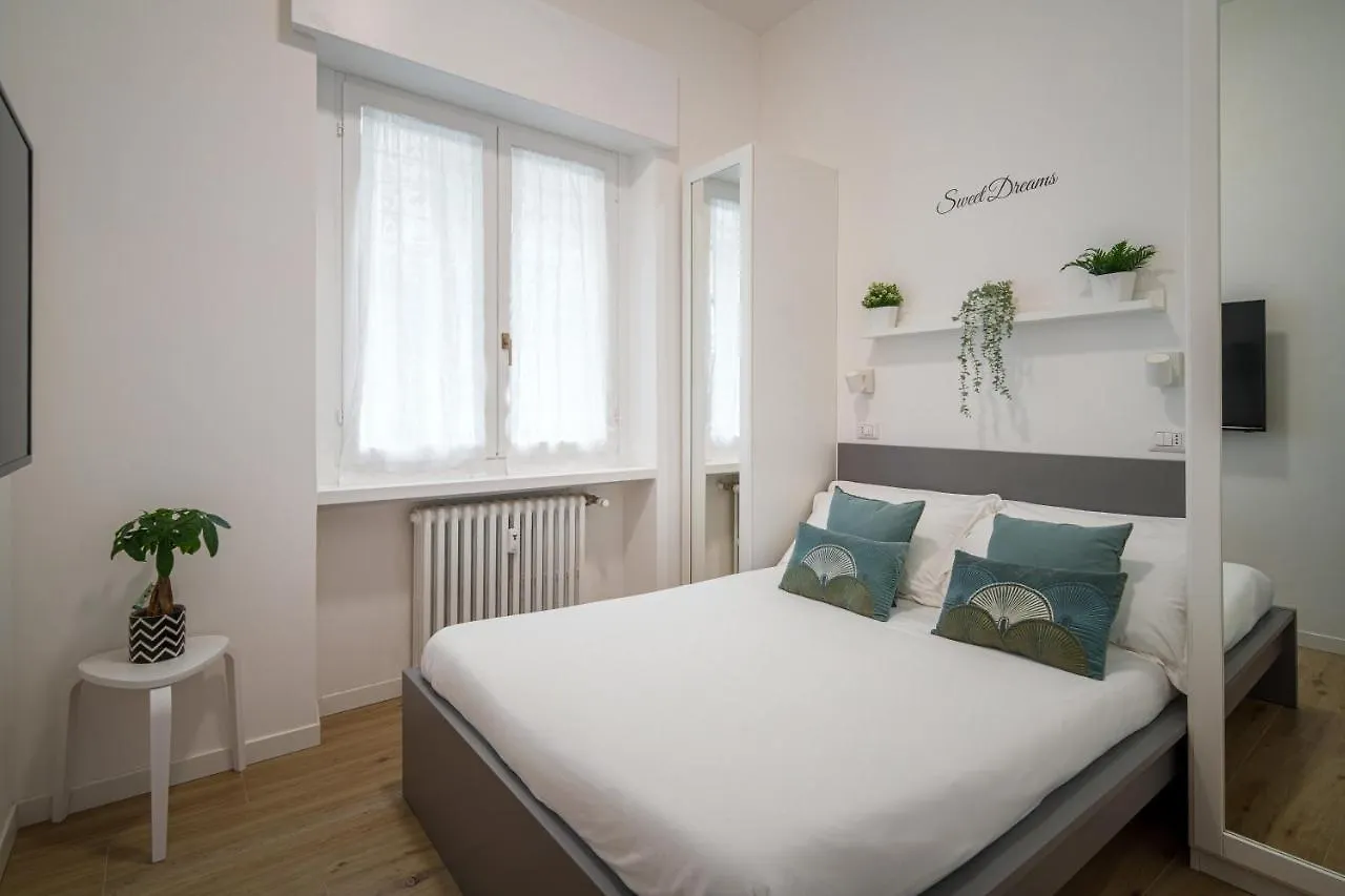 Accomodo Mib31 Bivano Centro Storico location