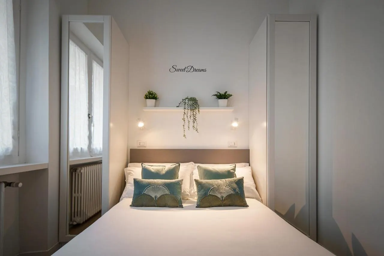 Accomodo Mib31 Bivano Centro Storico Apartment Milan Italy