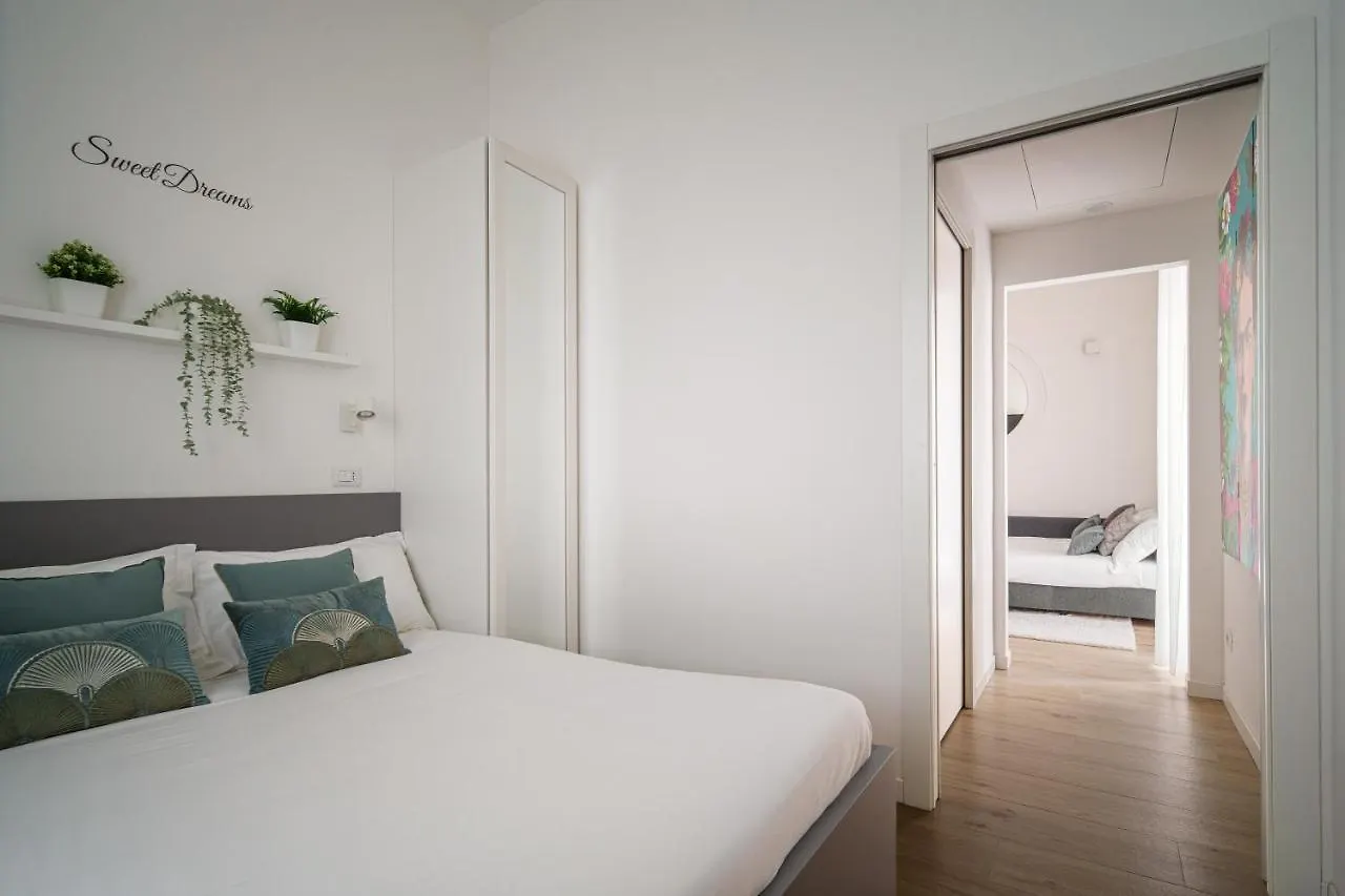 Accomodo Mib31 Bivano Centro Storico Apartment Milan