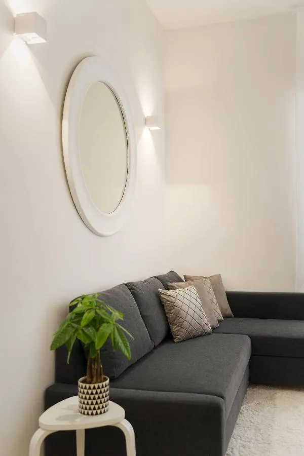 Accomodo Mib31 Bivano Centro Storico Apartment Milan