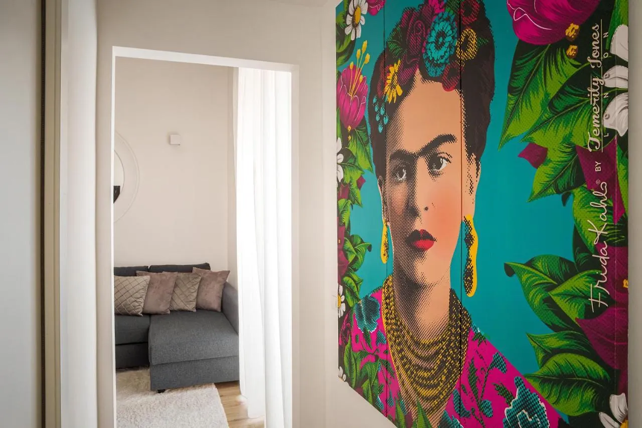 Accomodo Mib31 Bivano Centro Storico Apartment Milan 0*,  Italy