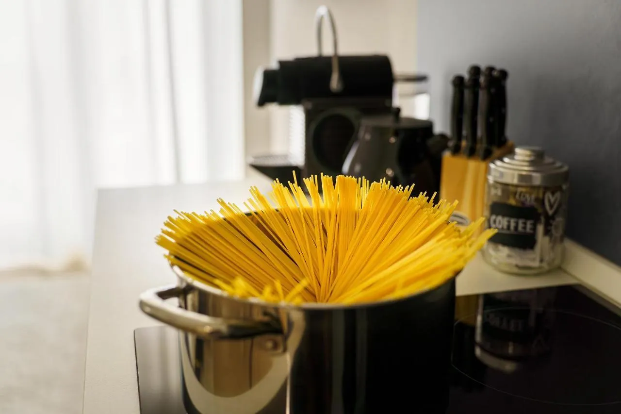 Accomodo Mib31 Bivano Centro Storico Apartment Milan
