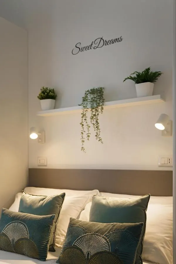 Accomodo Mib31 Bivano Centro Storico Apartment Milan