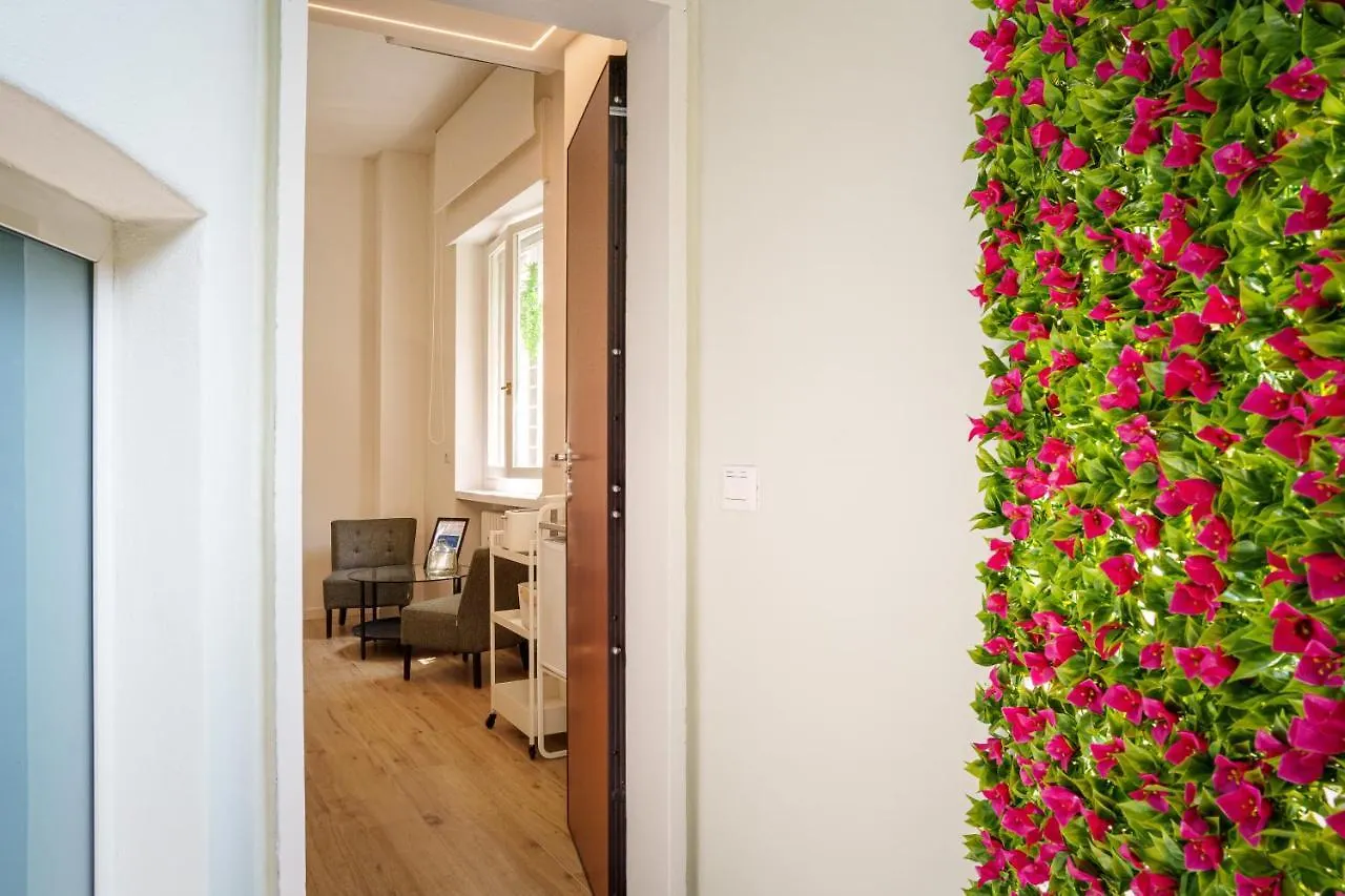 Accomodo Mib31 Bivano Centro Storico Apartment Milan