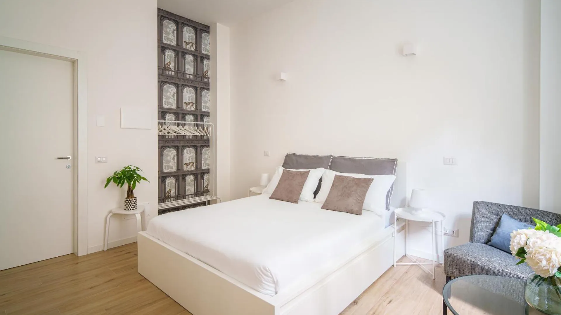 Accomodo Mib31 Bivano Centro Storico Apartment Milan